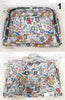 Ju-Ju-Be x Tokidoki - Little Terrors - B.F.F.