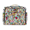 Ju-Ju-Be x Tokidoki - Little Terrors - B.F.F.