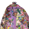 Ju-Ju-Be x Tokidoki - Toki Tiki - Super Be