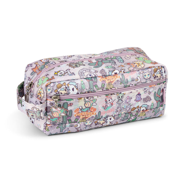 Ju-Ju-Be x Tokidoki - Cosmic Desert - Be Dapper