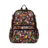 Ju-Ju-Be x Tokidoki - Dia De Los Muertos - Zealous