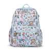 Ju-Ju-Be x Tokidoki - Snow Day - Zealous (pre-washed)