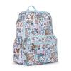 Ju-Ju-Be x Tokidoki - Snow Day - Zealous (pre-washed)
