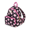 Ju-Ju-Be x Hello Kitty - Cherry Blossoms - Everyday Mini Backpack