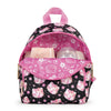 Ju-Ju-Be x Hello Kitty - Cherry Blossoms - Everyday Mini Backpack
