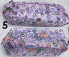 Ju-Ju-Be x Tokidoki - Cosmic Desert - Be Dapper