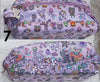 Ju-Ju-Be x Tokidoki - Cosmic Desert - Be Dapper