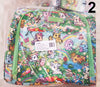 Ju-Ju-Be x Tokidoki - Meadow Blooms - Insulated Bag
