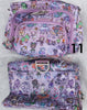 Ju-Ju-Be x Tokidoki - Cosmic Desert - The Bestie