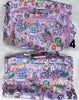 Ju-Ju-Be x Tokidoki - Cosmic Desert - The Bestie