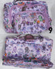 Ju-Ju-Be x Tokidoki - Cosmic Desert - The Bestie