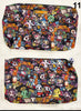 Ju-Ju-Be x Tokidoki - Dia De Los Muertos - Be Quick