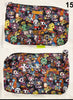Ju-Ju-Be x Tokidoki - Dia De Los Muertos - Be Quick