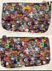 Ju-Ju-Be x Tokidoki - Dia De Los Muertos - Be Quick