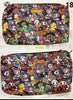 Ju-Ju-Be x Tokidoki - Dia De Los Muertos - Be Quick