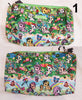Ju-Ju-Be x Tokidoki - Meadow Blooms - Be Quick