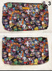 Ju-Ju-Be x Tokidoki - Dia De Los Muertos - Be Quick