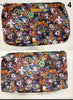 Ju-Ju-Be x Tokidoki - Dia De Los Muertos - Be Quick
