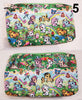 Ju-Ju-Be x Tokidoki - Meadow Blooms - Be Quick