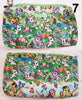 Ju-Ju-Be x Tokidoki - Meadow Blooms - Be Quick