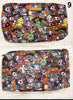 Ju-Ju-Be x Tokidoki - Dia De Los Muertos - Be Quick