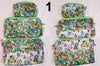 Ju-Ju-Be x Tokidoki - Meadow Blooms - Be Set