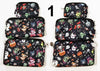 Ju-Ju-Be x Tokidoki - Spooktacular Kawaii - Be Set