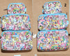 Ju-Ju-Be x Tokidoki - 20th Anniversary - Be Set