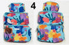 Ju-Ju-Be x Disney - Disney's the Little Mermaid - Ocean of Dreams - Be Set