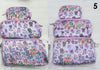 Ju-Ju-Be x Tokidoki - Cosmic Desert - Be Set