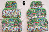 Ju-Ju-Be x Tokidoki - Meadow Blooms - Be Set