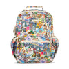 Ju-Ju-Be x Tokidoki - Kawaii Round the World - Be Packed