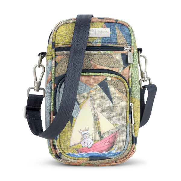 Ju-Ju-Be x Warner Bros - Where the Wild Things Are - Mini Helix