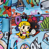 Ju-Ju-Be x Tokidoki - Sea Amo 2.0 - Zipper Pulls (Open Box)