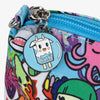 Ju-Ju-Be x Tokidoki - Sea Amo 2.0 - Zipper Pulls (Open Box)