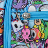 Ju-Ju-Be x Tokidoki - Sea Amo 2.0 - Zipper Pulls (Open Box)