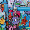 Ju-Ju-Be x Tokidoki - Sea Amo 2.0 - Zipper Pulls (Open Box)