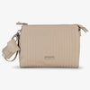 Ju-Ju-Be - Beyond - Day To Night Crossbody - Taupe