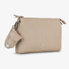 Ju-Ju-Be - Beyond - Day To Night Crossbody - Taupe
