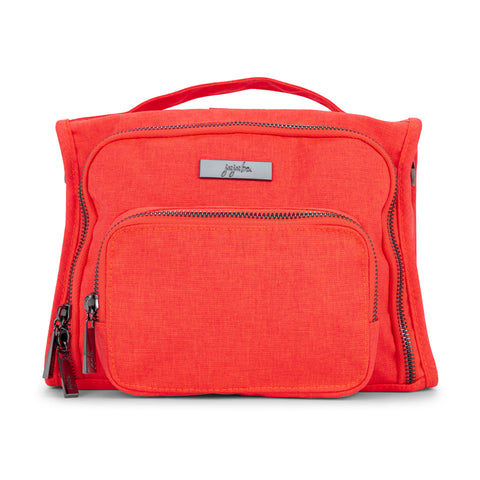Ju-Ju-Be - Chromatics Fluorescents - Neon Coral - Bestie