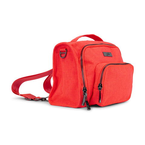 Ju-Ju-Be - Chromatics Fluorescents - Neon Coral - Bestie