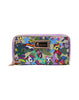 Tokidoki Camo Kawaii - Long Wallet