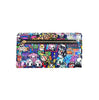 Tokidoki Midnight Metropolis - Long Wallet