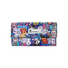 Tokidoki Midnight Metropolis - Long Wallet