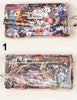 Tokidoki Midnight Metropolis - Long Wallet