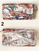 Tokidoki Midnight Metropolis - Long Wallet