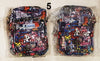 Tokidoki Midnight Metropolis - Mini Crossbody