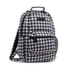 Ju-Ju-Be Onyx Collection - Gingham Style - Be Packed - Blashful