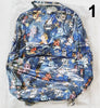 Ju-Ju-Be x Tokidoki - Kawaii In The Sky - Be Packed