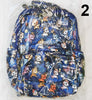 Ju-Ju-Be x Tokidoki - Kawaii In The Sky - Be Packed